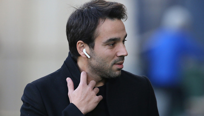 Volkan Şen iki sene sonra Bursada Bursaspor - Adana Demirspor...