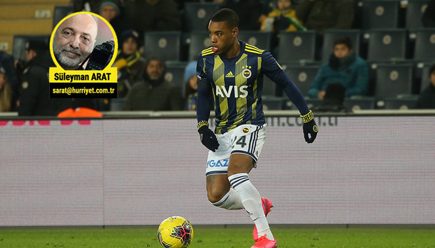Fenerbahçede kanat sorunu Sakatlıklar...