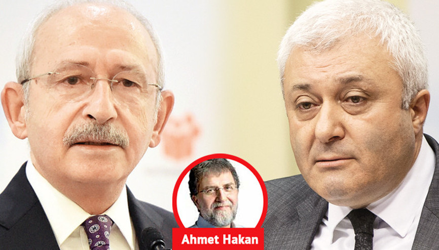 Kemal Beye çağrı: Uymayın şu Tuncaya