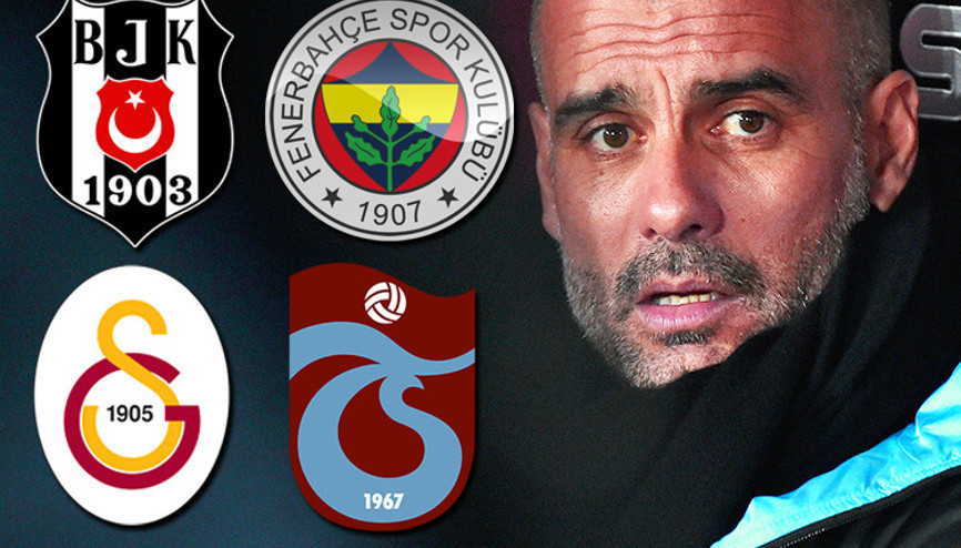 Son Dakika | UEFAnın Manchester Citye verdiği ceza sonrası Beşiktaş, Fenerbahçe, Galatasaray ve Trabzonspor...