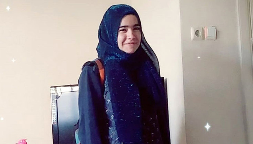 Didemden 5 gündür haber yok