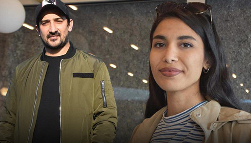 Fenerbahçenin eski futbolcusu Serhat Akın, yeni restorantı Boayı Cemre Uyanıka emanet etti