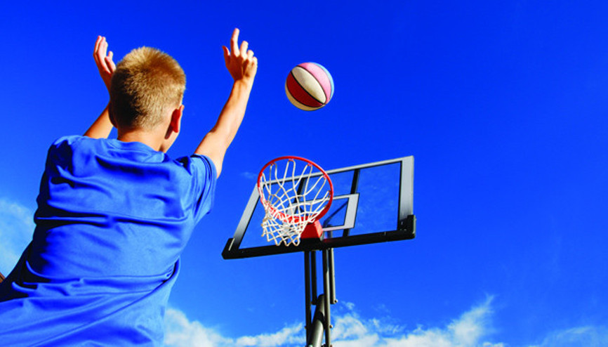 1 milyon çocuğa sportif yetenek taraması yapıldı 1 milyon çocuğa sportif yetenek taraması yapıldı