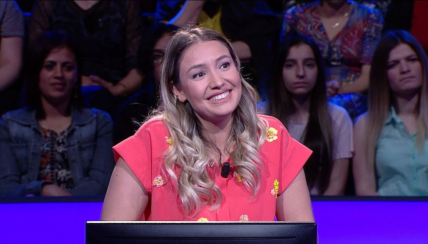 Survivor Evrim Keklik kimdir, kaç yaşında ve nereli Gözyaşları ilk bölüme damga vurdu