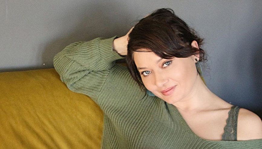Nurgül Yeşilçay Instagramdan duyurdu: 40 yaşımdan sonra ilk kez