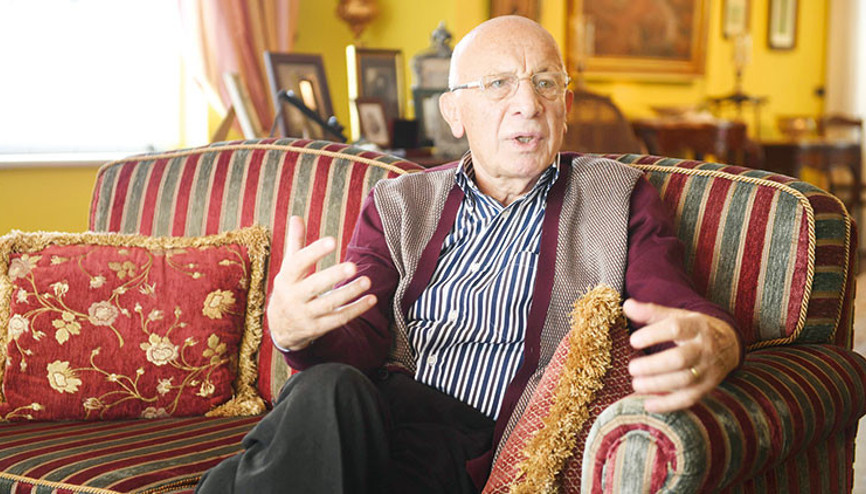 Hammadde değil teknoloji devrindeyiz Hammadde değil teknoloji devrindeyiz