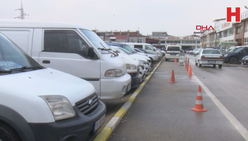 İkinci el oto fiyatlarının artış nedeni internet siteleri