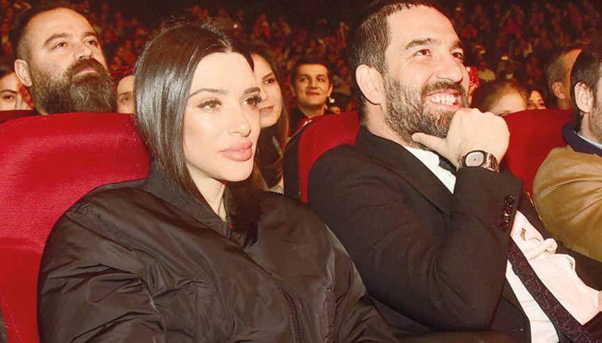 Aslıhan Turan “Ben böyle bir cümle kurmadım, kurmam da”