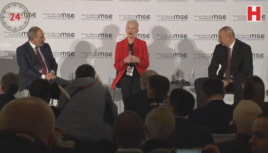 Son 24 saatte ne oldu (16.02.2020)