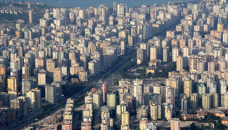 İmar Barışında 30 bin belge iptal edildi İmar Barışında 30 bin belge iptal edildi