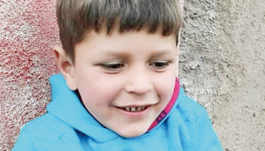 Muhammedin ölümünü DNA çözecek