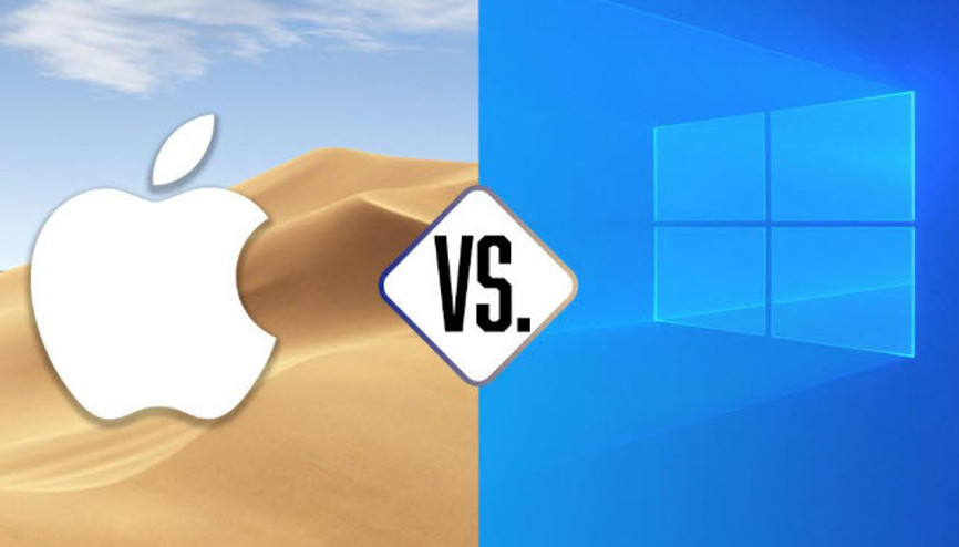 Windows mu daha güvenilir yoksa macOS mu