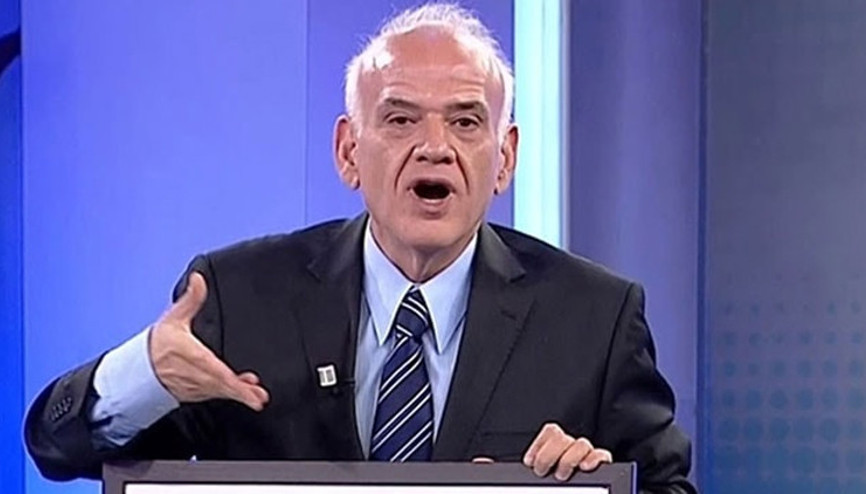 Ahmet Çakar, Galatasaray ve Fenerbahçe maçlarındaki VAR uygulamasını eleştirdi Tezgah var...