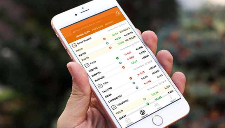 Borsa İstanbul haftaya artışla başladı, BIST’deki son durum