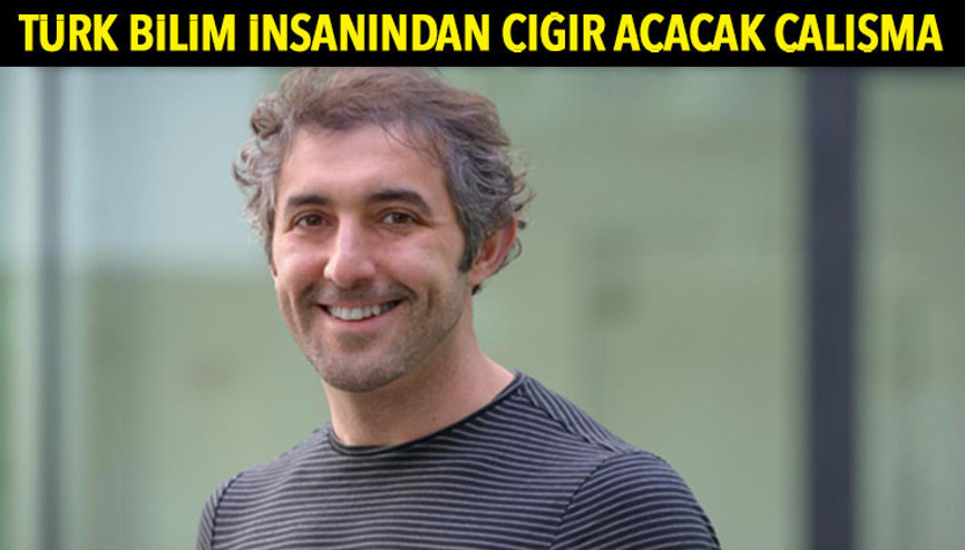 Organların üç boyutlu haritasını çıkardı Organların üç boyutlu haritasını çıkardı