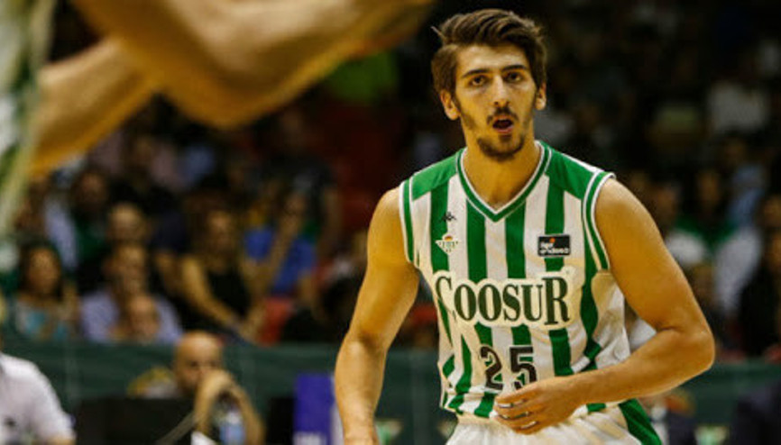 Kenan Sipahi: Hedefim yine İspanyada kalmak