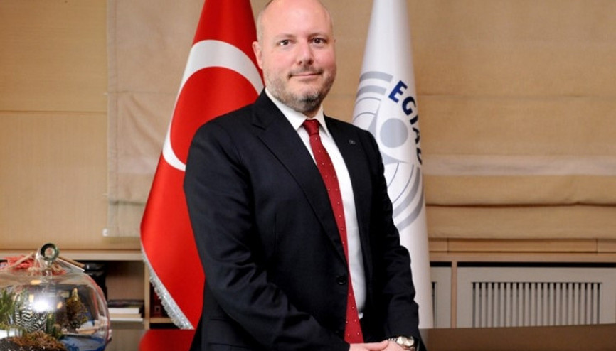 Egeli gençler algıyı kırdı