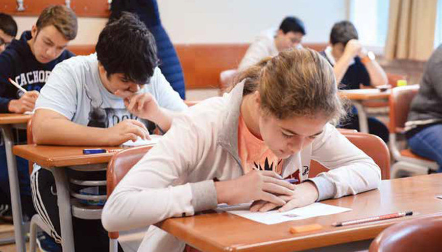 2020 LGS yerleştirmeleri için ek kapasite oluşturuldu