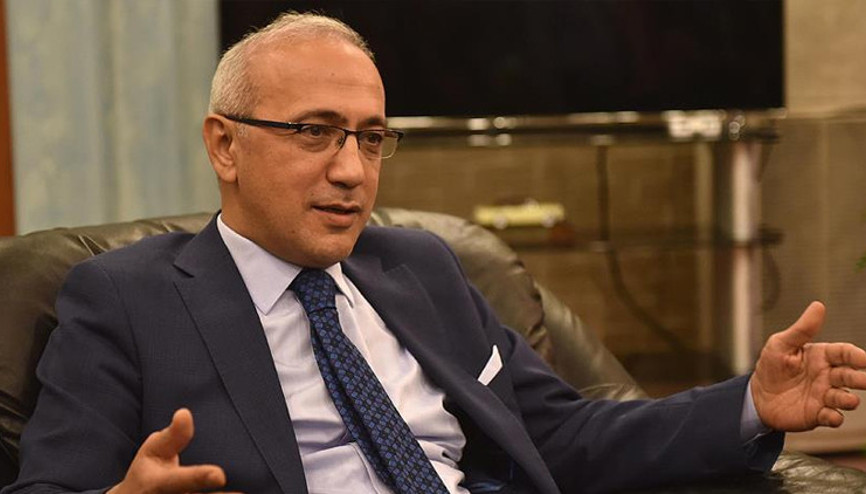 Melek yatırımda Avrupada 4üncü sıradayız