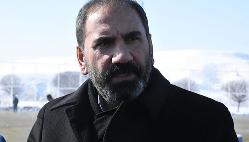 Mecnun Otyakmaz isyan etti: Bu son uyarım Mecnun Otyakmaz isyan etti: Bu son uyarım