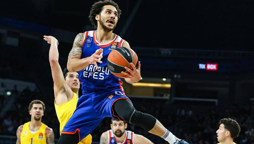 Shane Larkin ve Scottie Wilbekin MVP ödülüne aday
