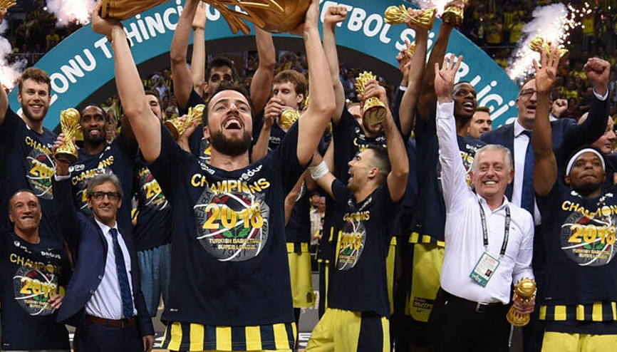 Scottie Wilbekin gerilimi Selim Ayanı işinden etti
