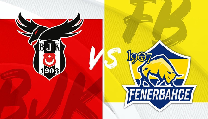 Espor derbisinde zafer Beşiktaş’ın
