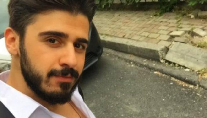 Survivor Tayfun kimdir nereli ve kaç yaşında O ünlünün oğlu Survivor Tayfun kimdir nereli ve kaç yaşında O ünlünün oğlu