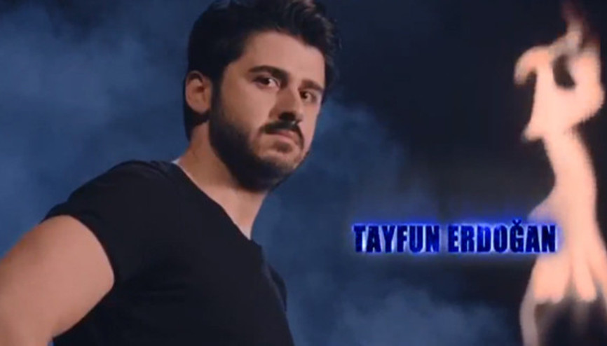 Tayfun Erdoğan kimdir ve kaç yaşındadır Survivor Tayfun Erdoğanın biyografisi ve hayatı