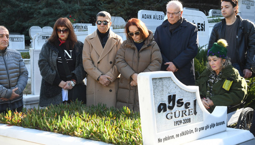 Annemi filmle anacağız