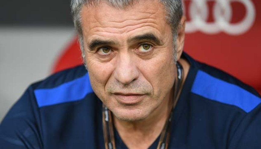 Fenerbahçede Ersun Yanal için bomba iddia Yerine gelecek isim...