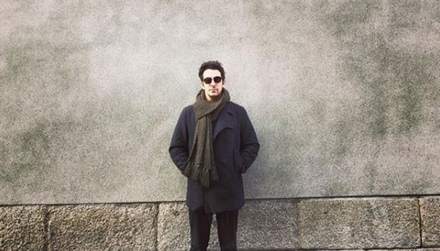 Cihan Ayger kimdir