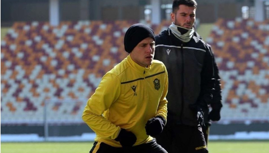 Yeni Malatyaspor’da yeni transferlere taraftardan tam not