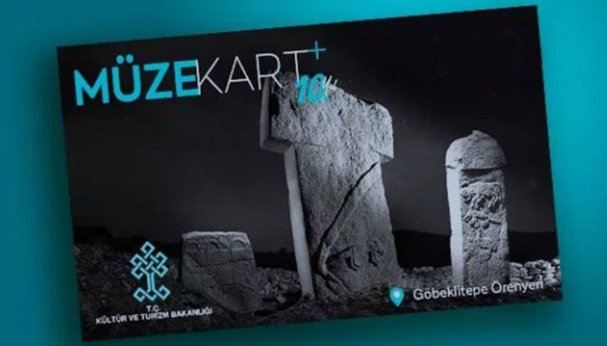 Müzekart, 1 Marttan itibaren 60 TL olacak