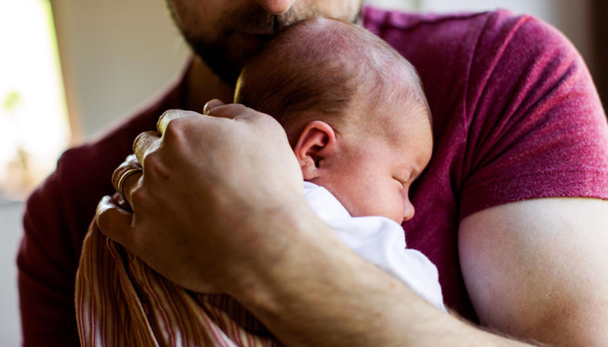Baba olmayı önleyen bu 10 tehlikeye dikkat