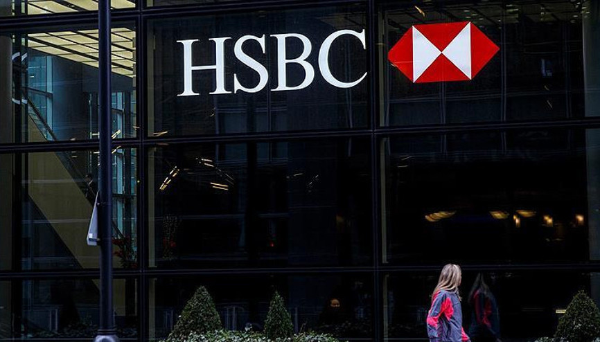 HSBC büyük işten çıkarma yapacak