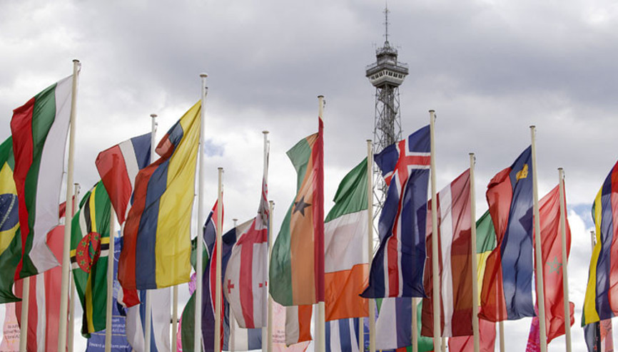 Turizmde ‘koranavirüs’ korkusu