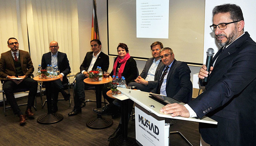 ‘Aşırı sağcı partilerle işbirliği yapmayacağız’