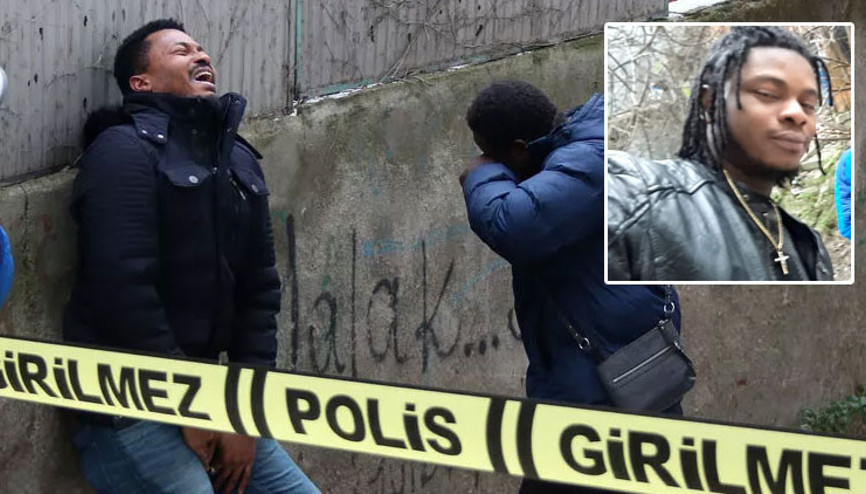 Şişlideki ‘domuz bağı cinayeti’ ile ilgili yeni gelişme Yakalandılar…
