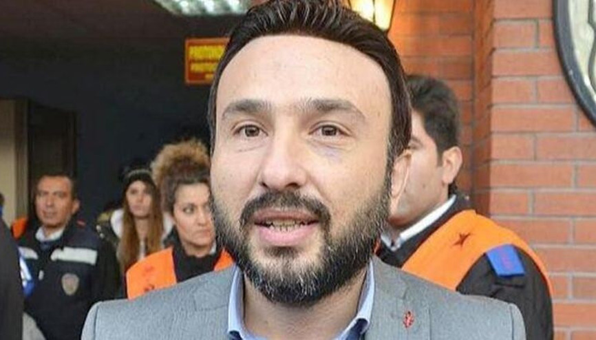 Yeni Malatyaspor Basın Sözcüsü Hakkı Çelikel:  Artık ben burada art niyet arıyorum
