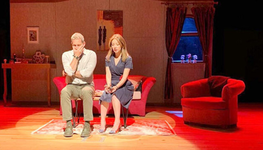 Frankfurt Türk Tiyatro Festivali 20 Martta