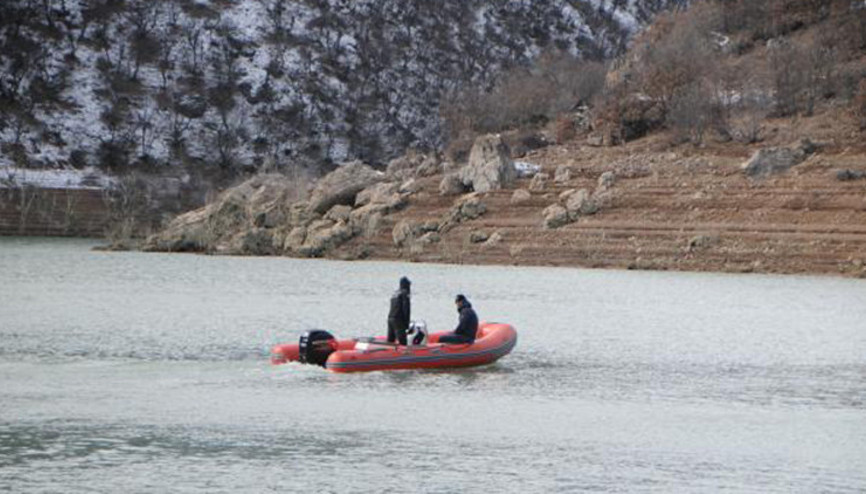 45. gün Gülistandan bir iz yok