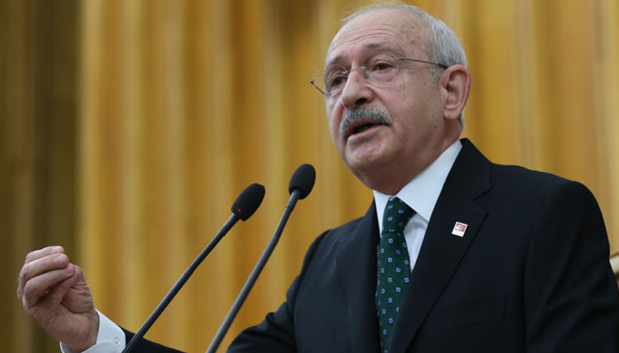 Kılıçdaroğlu: Gezi eylemini aydınlanma hareketi olarak görmemiz gerekiyor