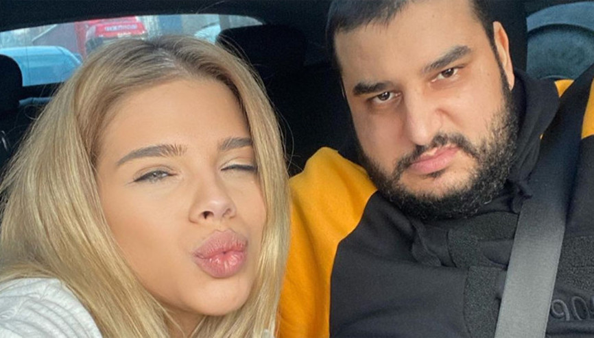 Damla Ersubaşından “Sen bu adamın cüzdanını seviyorsun” sözlerine cevap