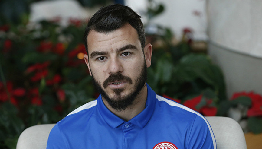Yekta Kurtuluş, Fenerbahçeye attığı golle bebeğin isim babası oldu