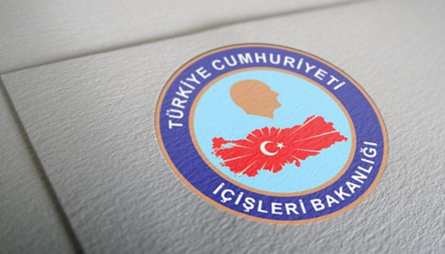 İçişleri Bakanlığından FOXa tepki Türkçe anlamıyorsanız, İngilizce yazalım İçişleri Bakanlığından FOXa tepki Türkçe anlamıyorsanız, İngilizce yazalım