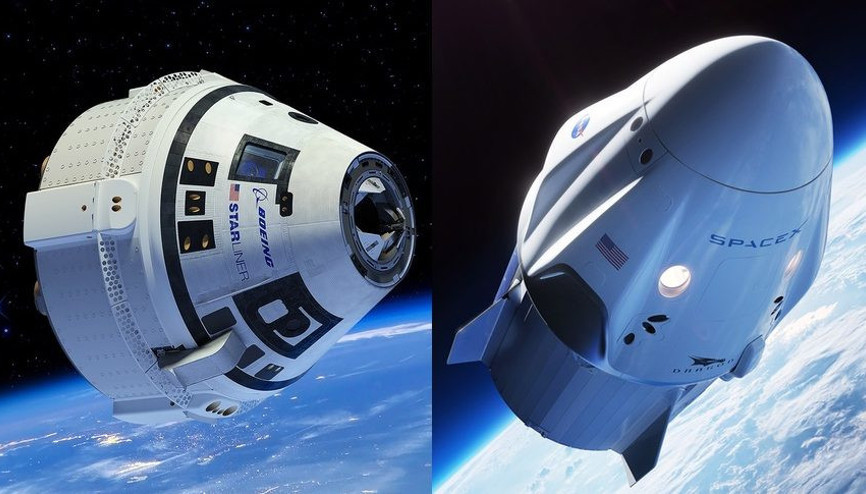 Uzay turizmi tarihi resmen açıklandı Dünyanın yörüngesinde serbest uçuşa başlayacak