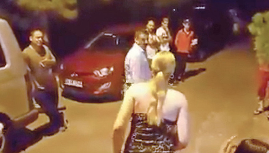 Son dakika haberi: İstanbuldaki Trans nefreti cezasız kalmadı Sizi burada yaşatmayacağız Son dakika haberi: İstanbuldaki Trans nefreti cezasız kalmadı Sizi burada yaşatmayacağız
