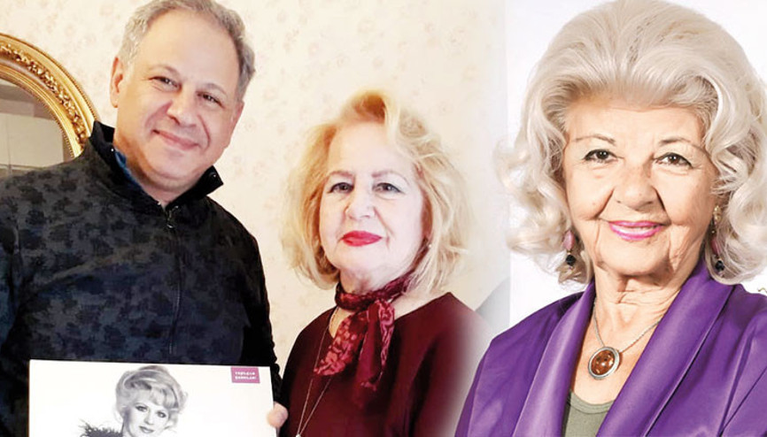 Barkın Köksalan: Annem şarkı dublajı yapar