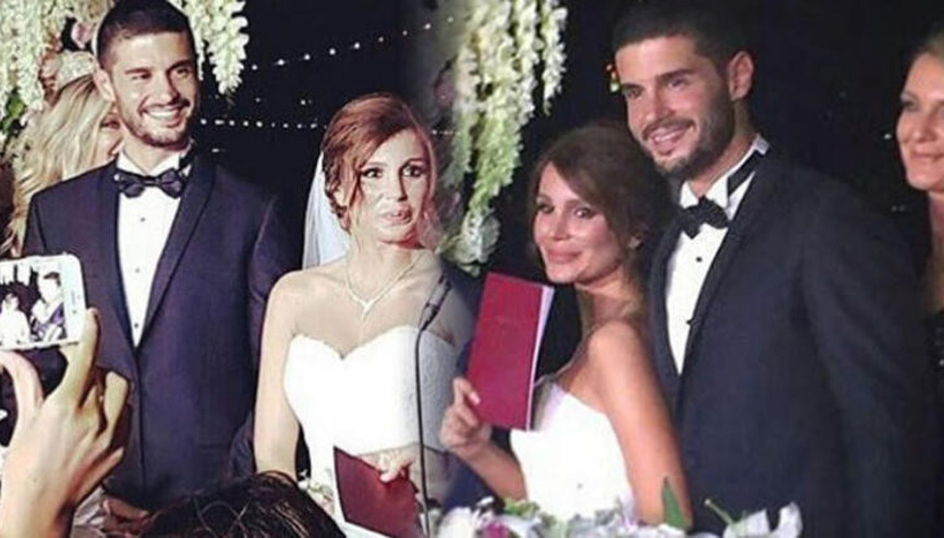 Berk Oktay: Boşandım mutluyum